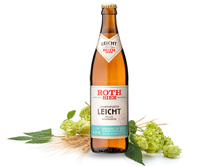 ROTH Leicht Bier