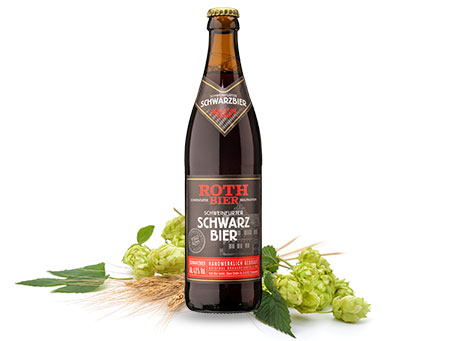 ROTH Schwarzbier