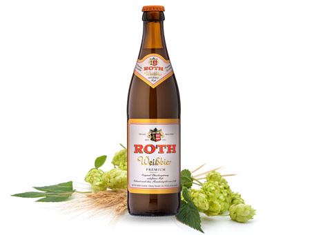 ROTH Weissbier