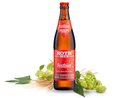 Roth Festbier